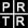 PRTR Logo
